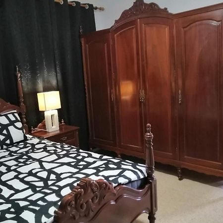 Casa Arte Apartment San Jose de Caideros Ngoại thất bức ảnh
