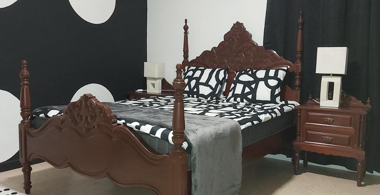 Casa Arte Apartment San Jose de Caideros Ngoại thất bức ảnh