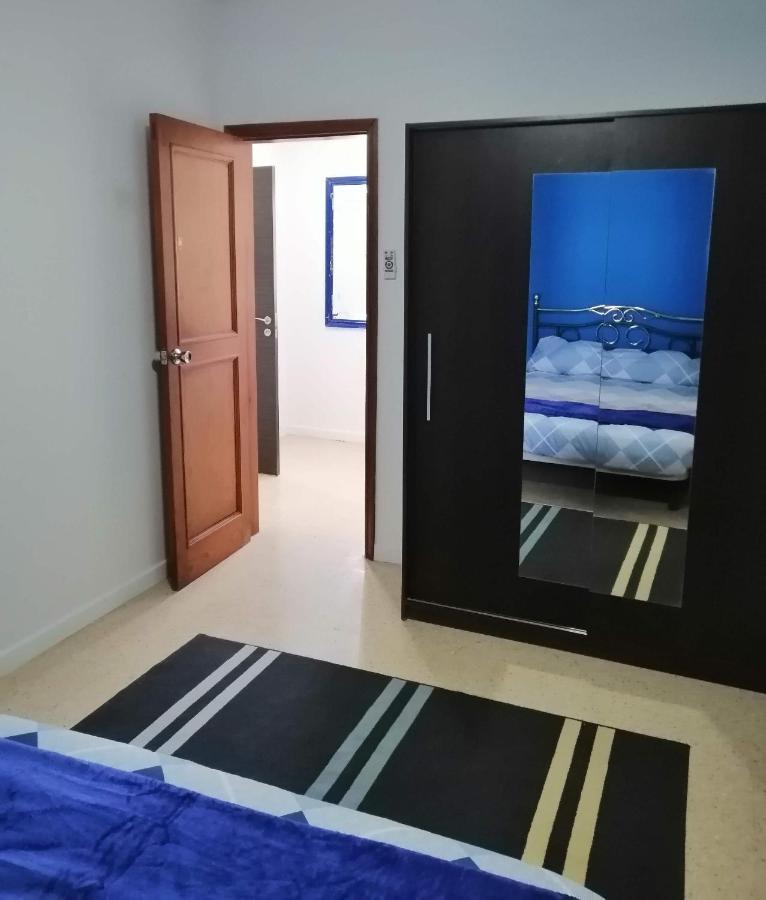 Casa Arte Apartment San Jose de Caideros Ngoại thất bức ảnh