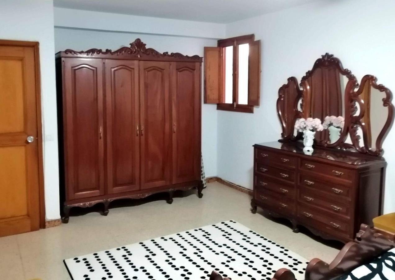 Casa Arte Apartment San Jose de Caideros Ngoại thất bức ảnh