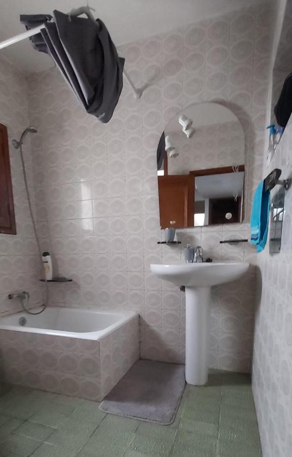 Casa Arte Apartment San Jose de Caideros Ngoại thất bức ảnh