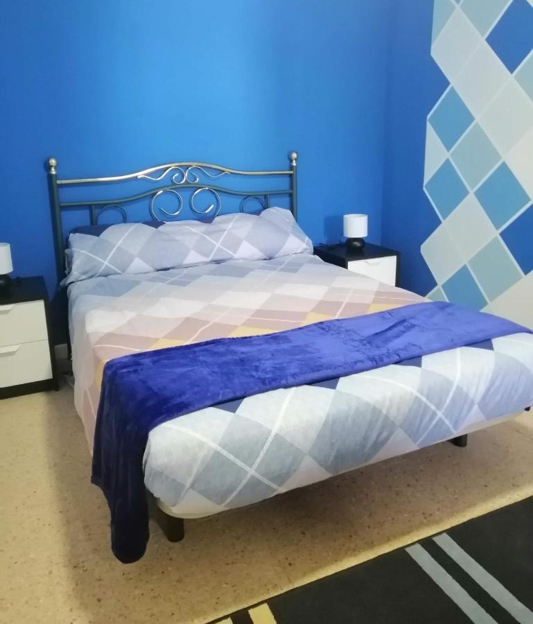 Casa Arte Apartment San Jose de Caideros Ngoại thất bức ảnh