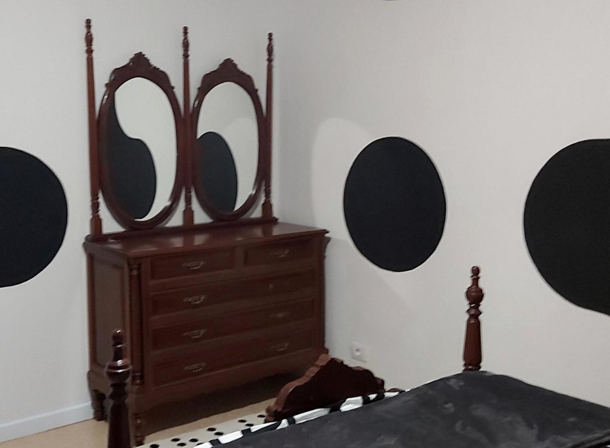 Casa Arte Apartment San Jose de Caideros Ngoại thất bức ảnh