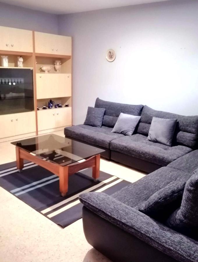 Casa Arte Apartment San Jose de Caideros Ngoại thất bức ảnh