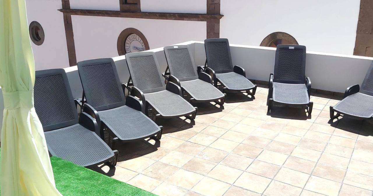 Casa Arte Apartment San Jose de Caideros Ngoại thất bức ảnh
