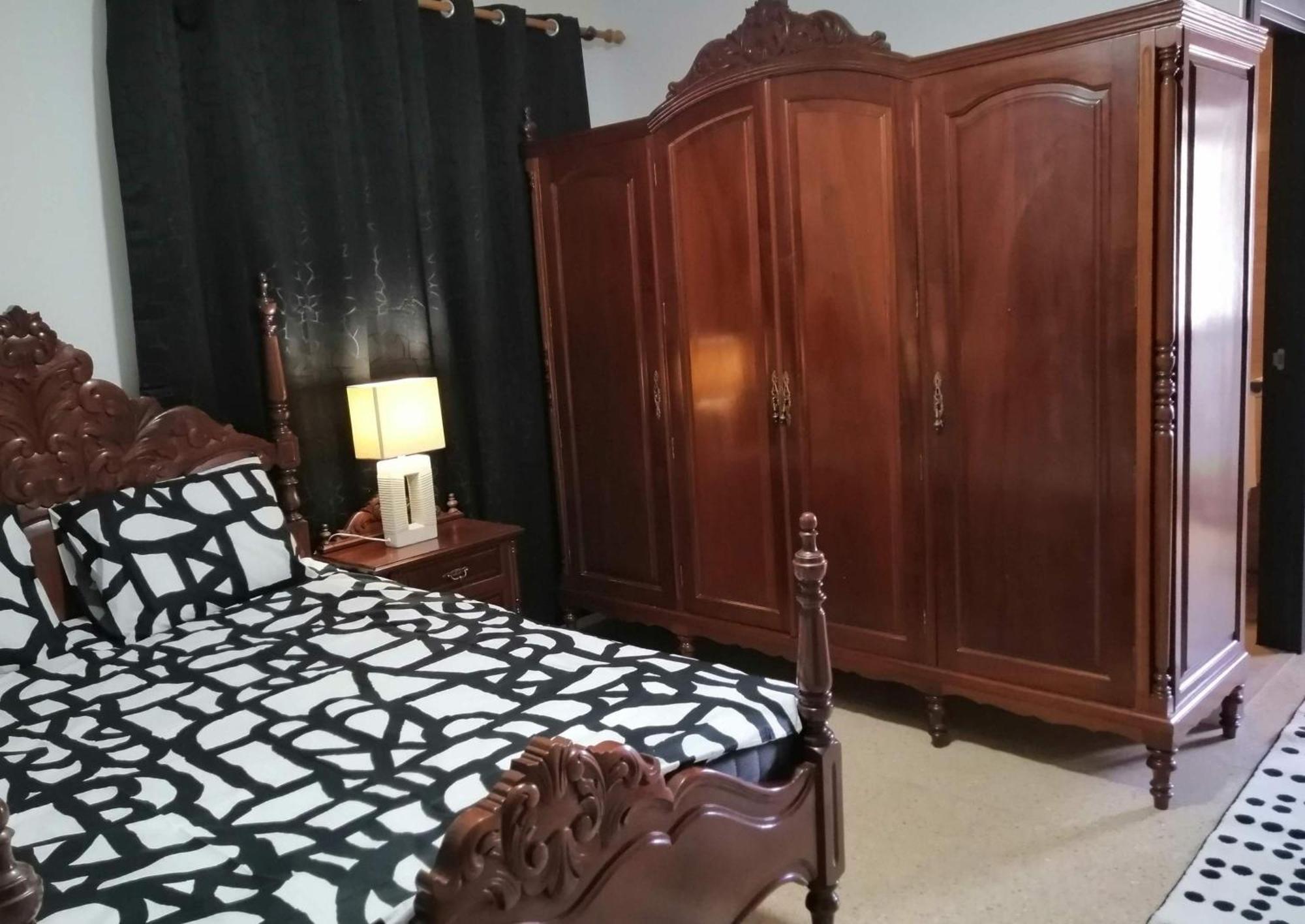 Casa Arte Apartment San Jose de Caideros Ngoại thất bức ảnh