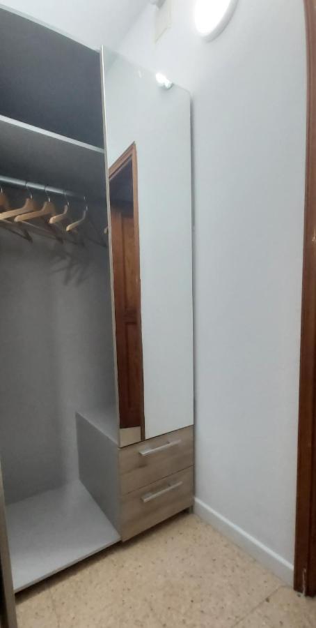 Casa Arte Apartment San Jose de Caideros Ngoại thất bức ảnh