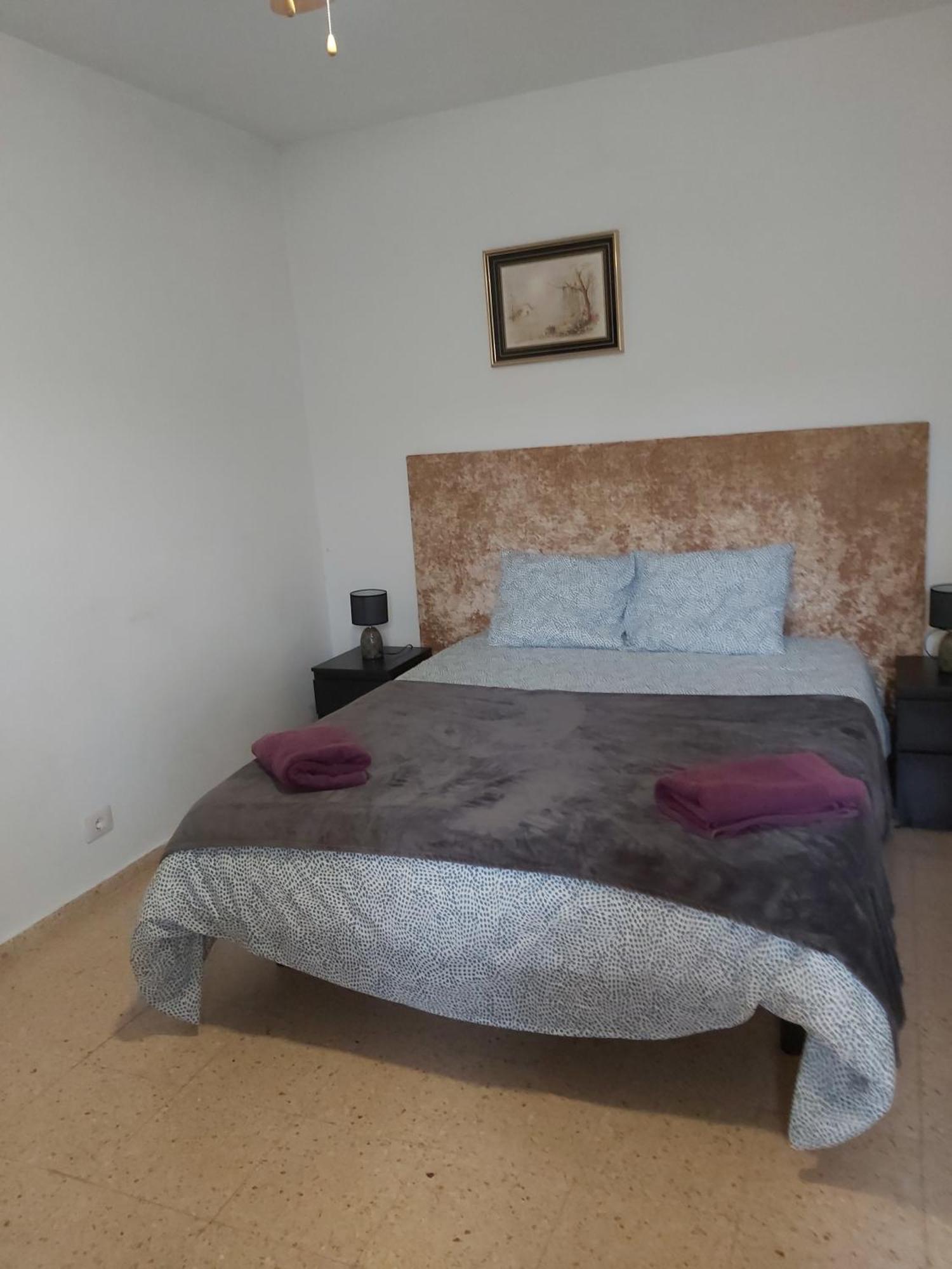 Casa Arte Apartment San Jose de Caideros Ngoại thất bức ảnh